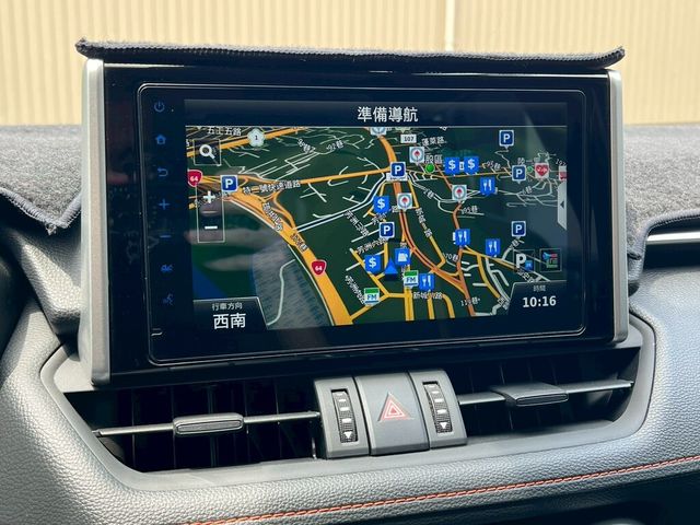 TOYOTA豐田 RAV4  第11張相片