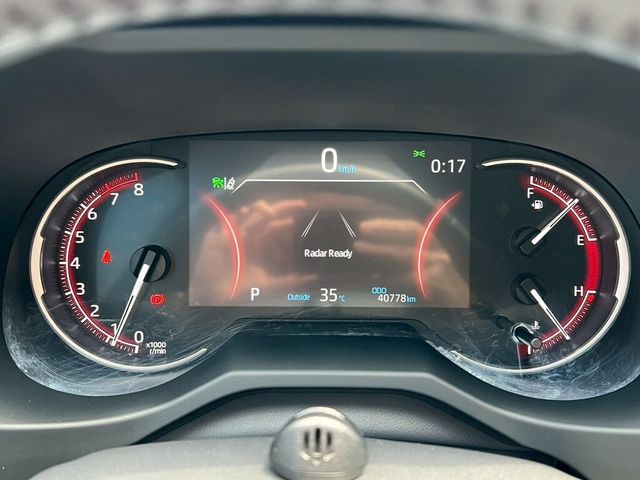 TOYOTA豐田 RAV4  第14張相片