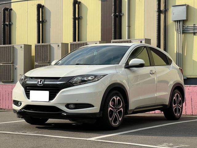 HONDA本田 HR-V  第1張相片