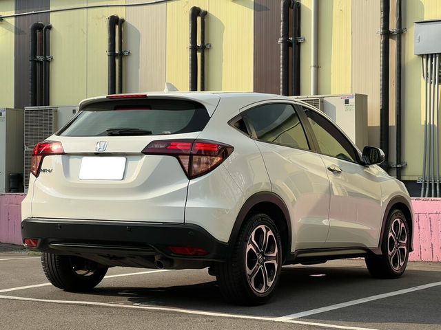 HONDA本田 HR-V  第2張相片