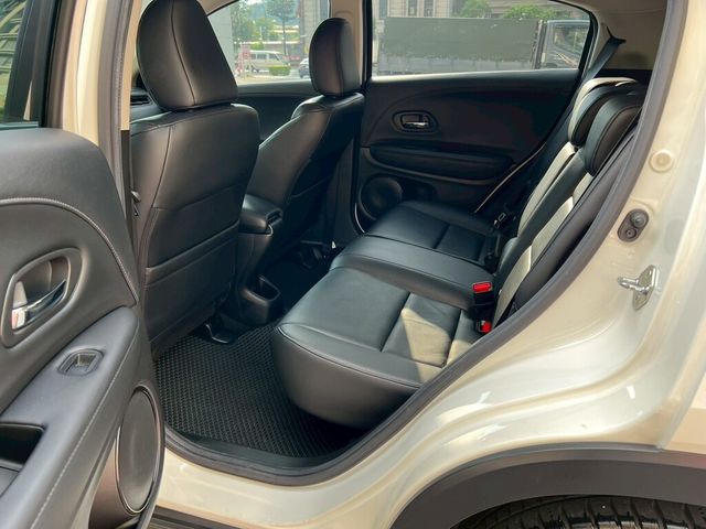 HONDA本田 HR-V  第4張相片