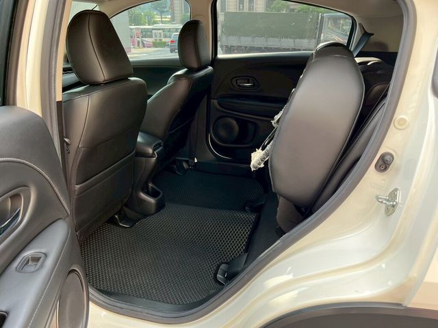 HONDA本田 HR-V  第5張相片