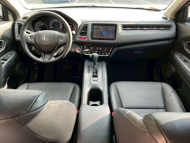 HONDA本田 HR-V  第6張相片