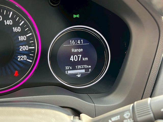 HONDA本田 HR-V  第8張相片