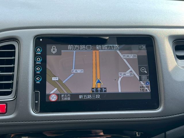 HONDA本田 HR-V  第9張相片