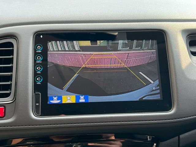 HONDA本田 HR-V  第10張相片