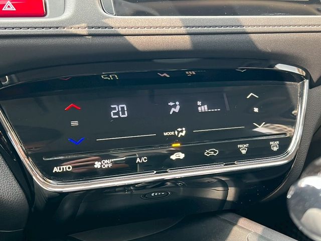 HONDA本田 HR-V  第11張相片