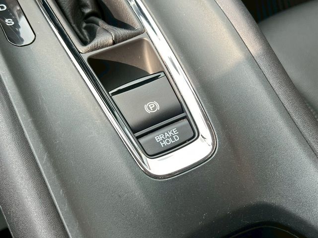 HONDA本田 HR-V  第12張相片