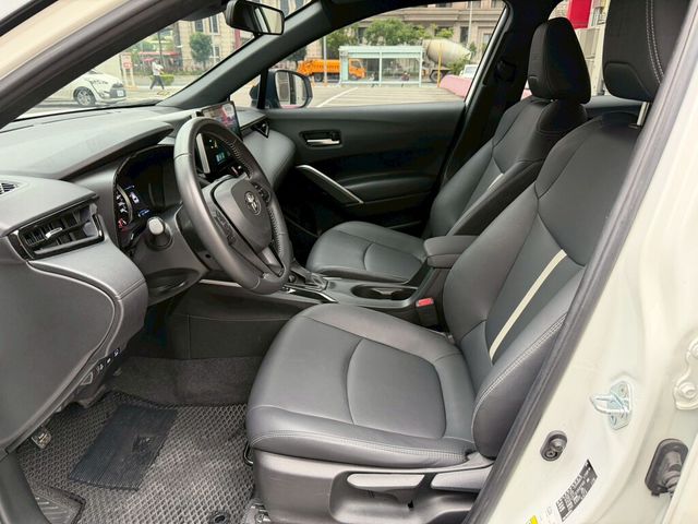 TOYOTA豐田 COROLLA CROSS  第3張相片
