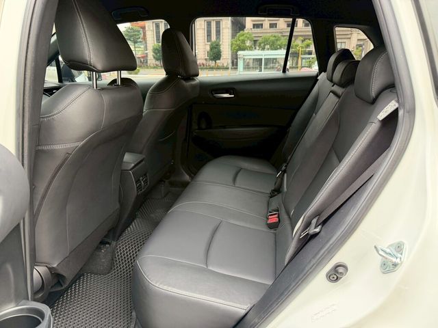 TOYOTA豐田 COROLLA CROSS  第4張相片