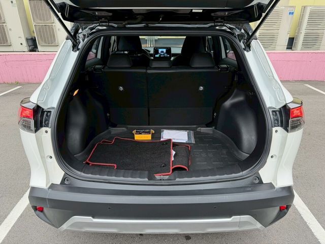 TOYOTA豐田 COROLLA CROSS  第7張相片