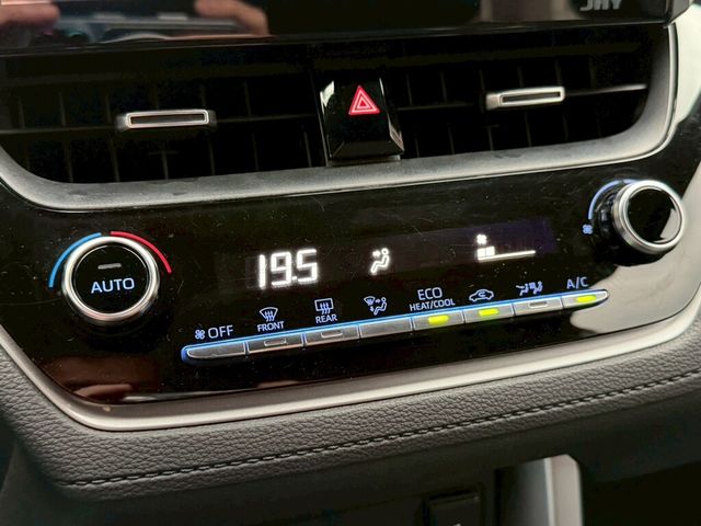 TOYOTA豐田 COROLLA CROSS  第12張相片