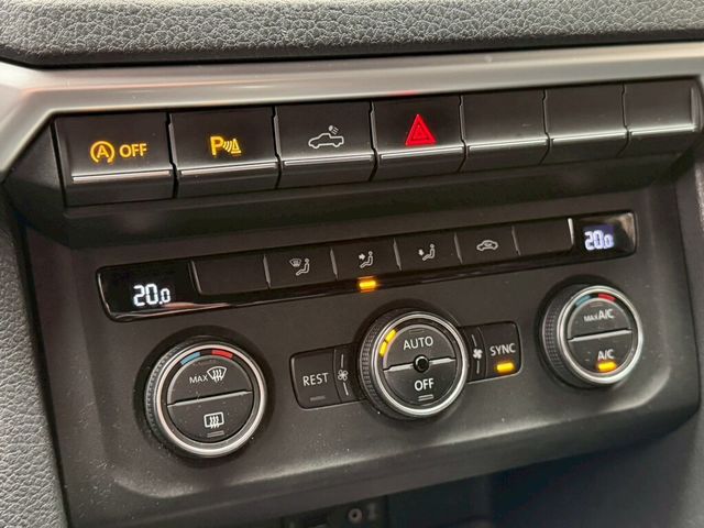 VOLKSWAGEN福斯 AMAROK  第11張相片