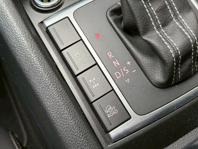 VOLKSWAGEN福斯 AMAROK  第12張相片