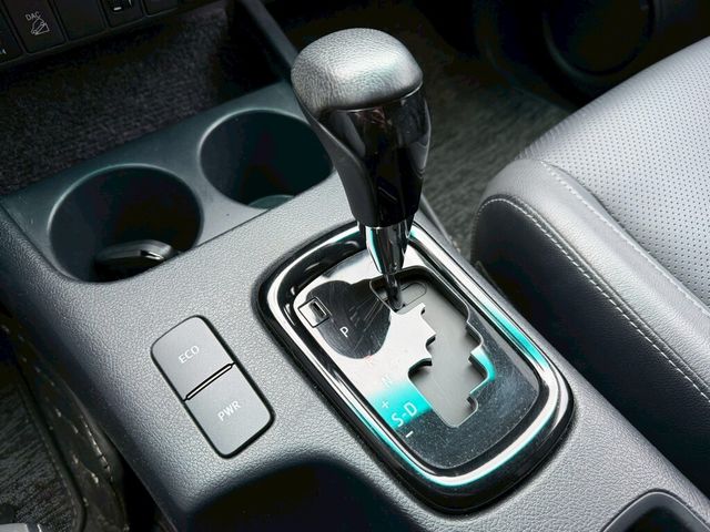 TOYOTA豐田 HILUX  第12張相片