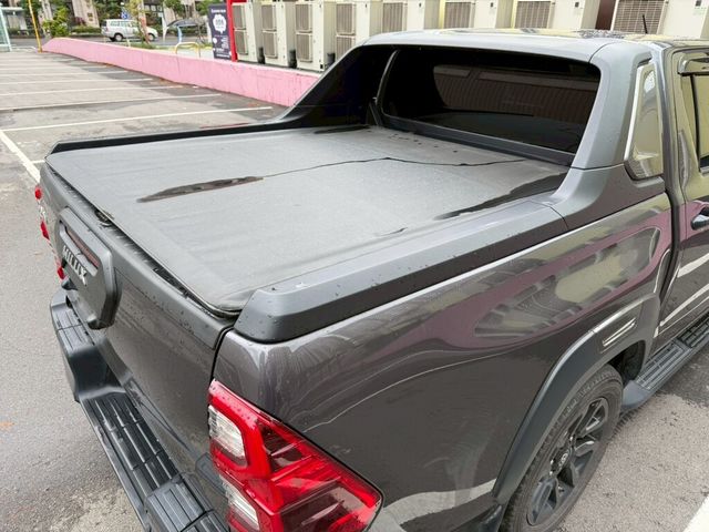 TOYOTA豐田 HILUX  第13張相片