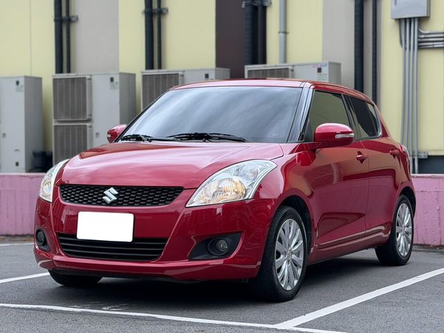 SUZUKI鈴木 SWIFT  第1張相片