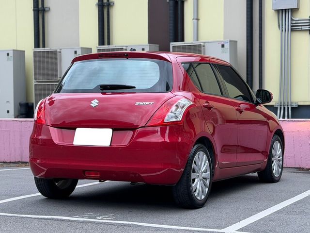 SUZUKI鈴木 SWIFT  第2張相片