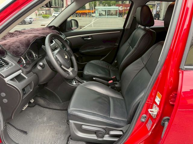 SUZUKI鈴木 SWIFT  第3張相片