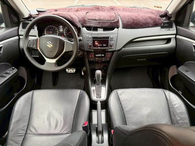 SUZUKI鈴木 SWIFT  第5張相片