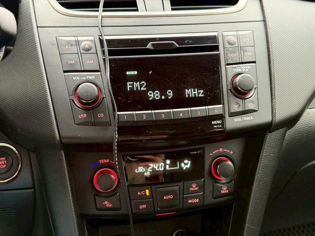 SUZUKI鈴木 SWIFT  第7張相片