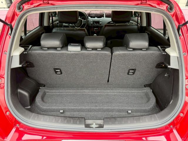 SUZUKI鈴木 SWIFT  第8張相片