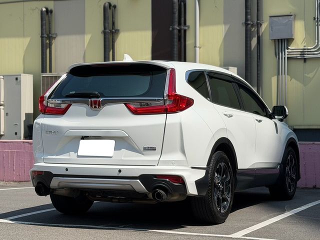 HONDA本田 CR-V  第2張相片