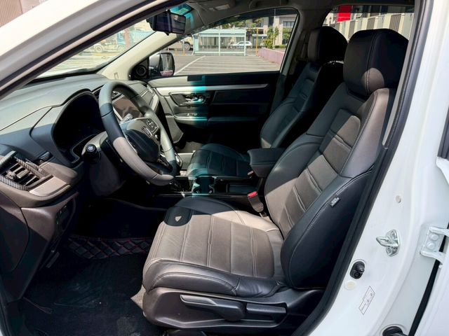 HONDA本田 CR-V  第3張相片