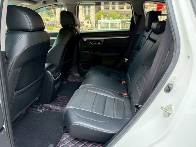 HONDA本田 CR-V  第4張相片