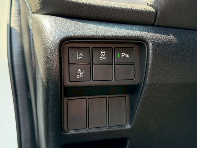 HONDA本田 CR-V  第7張相片