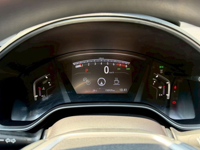 HONDA本田 CR-V  第8張相片