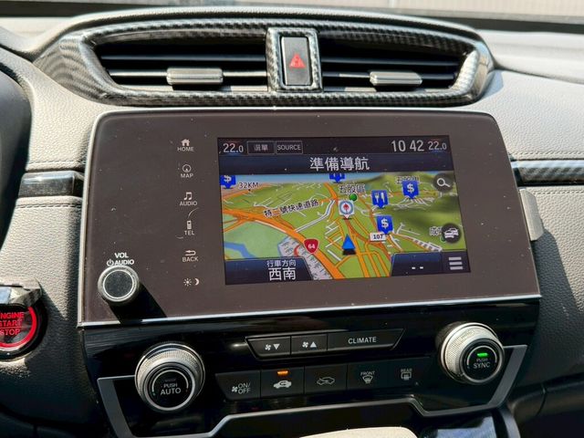 HONDA本田 CR-V  第9張相片