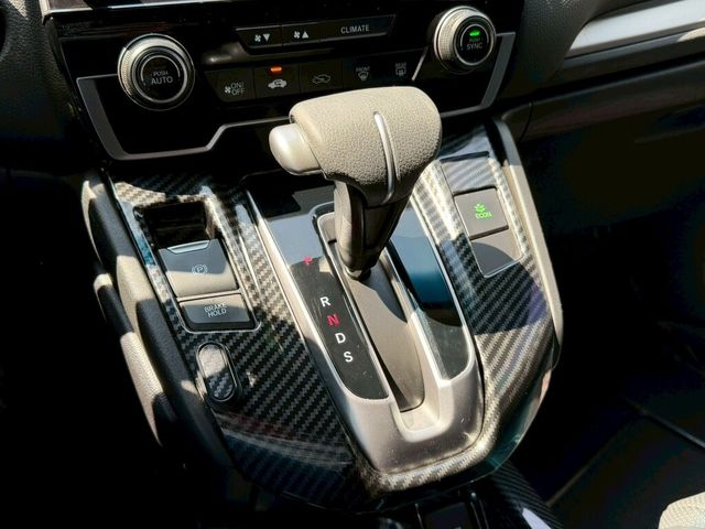 HONDA本田 CR-V  第11張相片