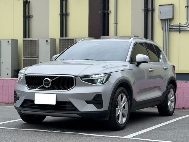 VOLVO富豪 XC40  第1張相片