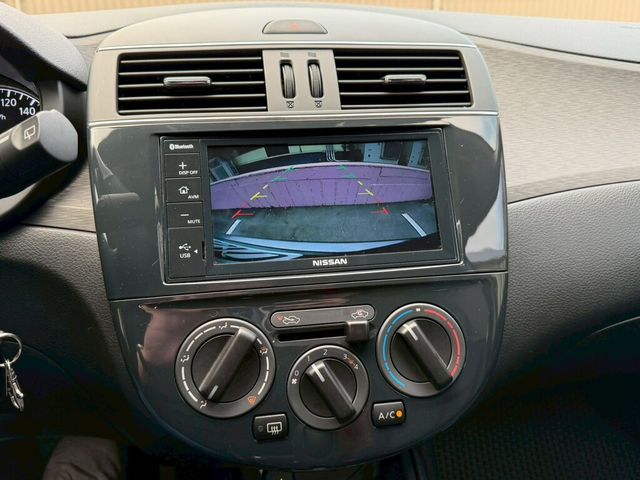 NISSAN日產 TIIDA  第7張相片