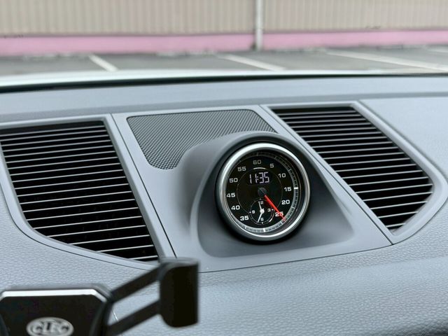 PORSCHE保時捷 MACAN  第16張相片