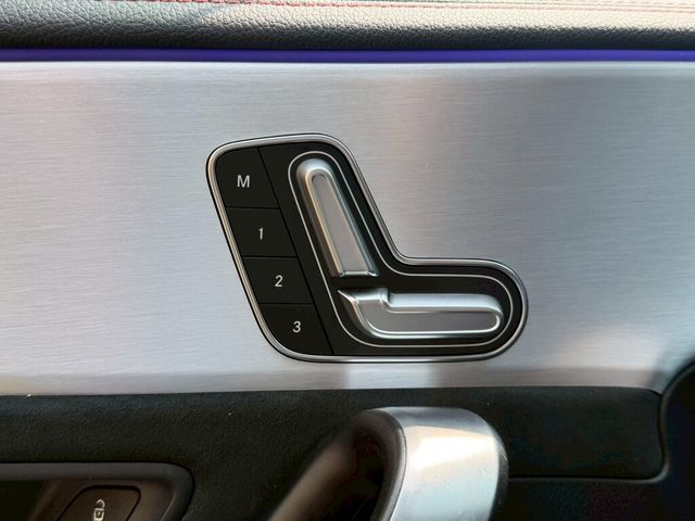 M-BENZ賓士 CLA35 AMG  第10張相片