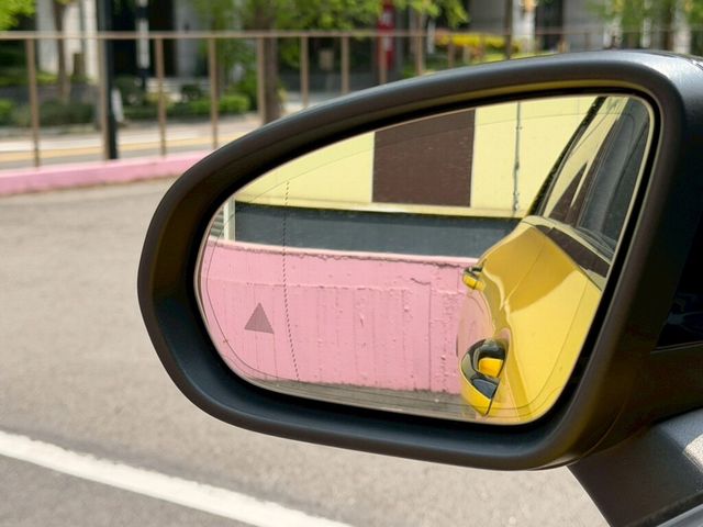 M-BENZ賓士 CLA35 AMG  第11張相片