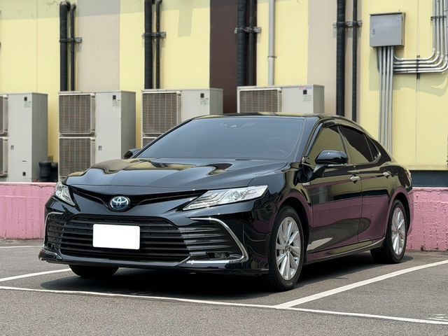 TOYOTA豐田 CAMRY HYBRID  第1張相片