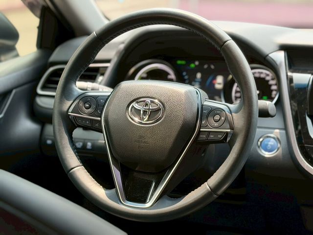 TOYOTA豐田 CAMRY HYBRID  第6張相片