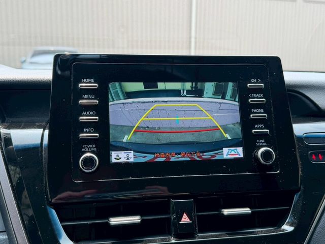 TOYOTA豐田 CAMRY HYBRID  第9張相片