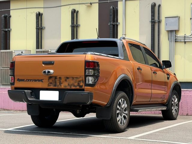 FORD福特 RANGER  第2張相片