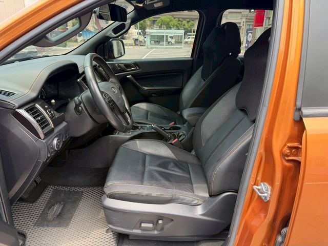 FORD福特 RANGER  第3張相片