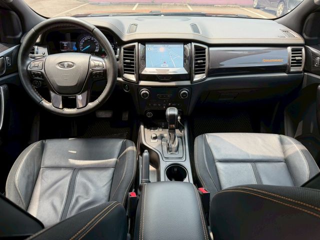 FORD福特 RANGER  第5張相片