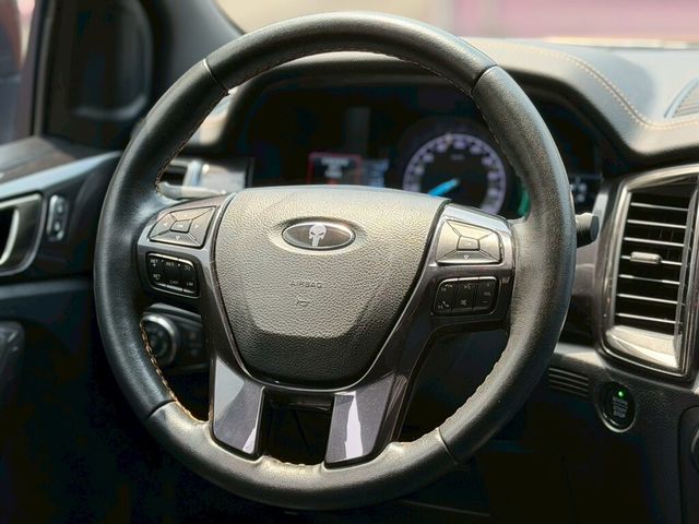 FORD福特 RANGER  第6張相片