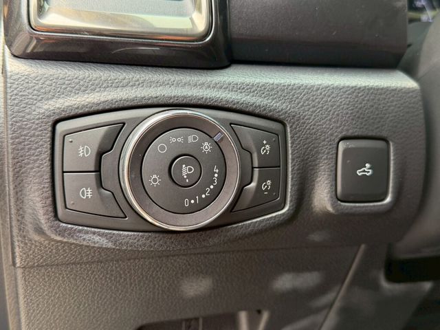 FORD福特 RANGER  第7張相片