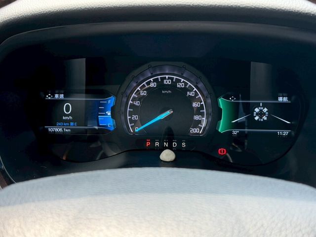 FORD福特 RANGER  第8張相片