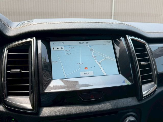 FORD福特 RANGER  第9張相片