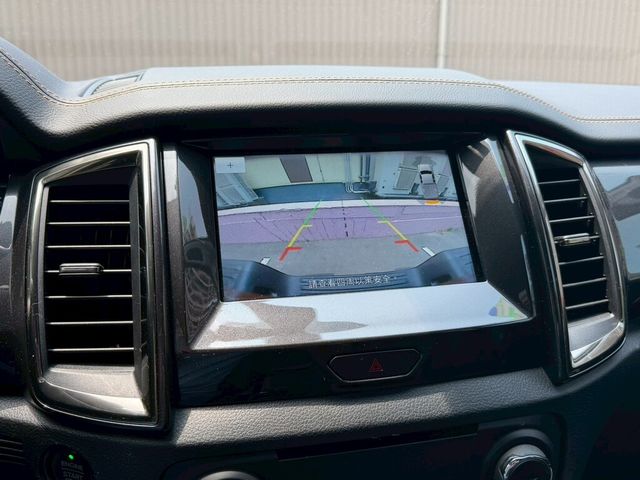 FORD福特 RANGER  第10張相片