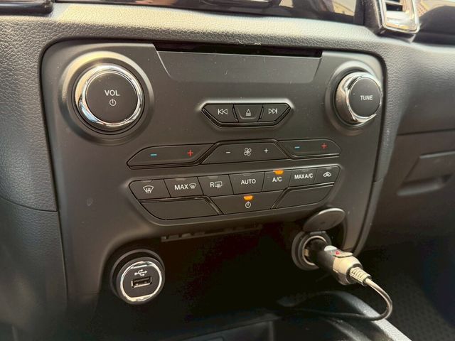 FORD福特 RANGER  第11張相片